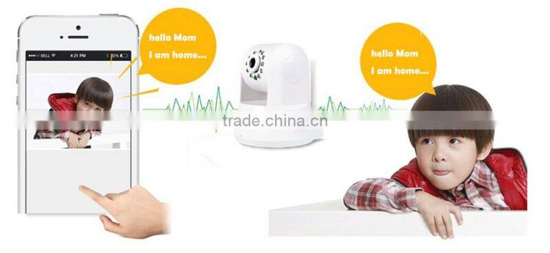 video security camera