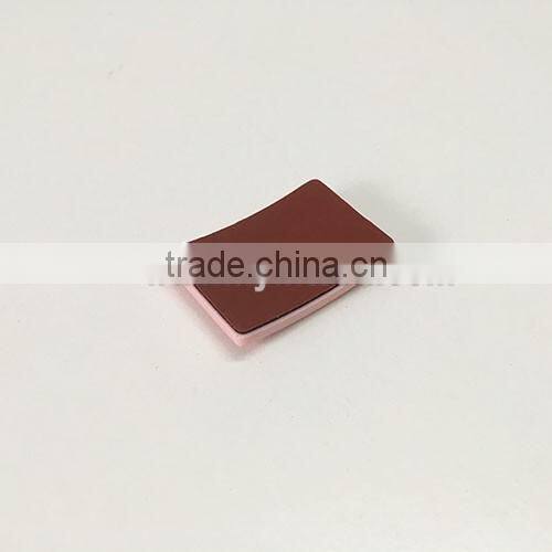 uhf electronic long range adhesive tag for cylinder tank tracking tag