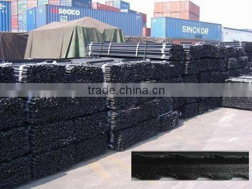 Hebei Anlida Israel post(ISO9001)