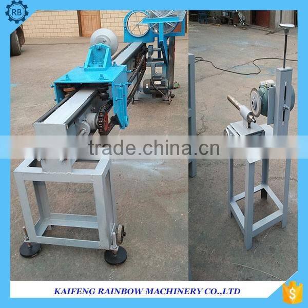 Big Discount High Efficiency Bamboo Toothpick Make Machine