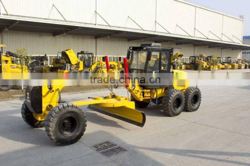 New arrival cheap price XGMA XG3180C Motor Grader