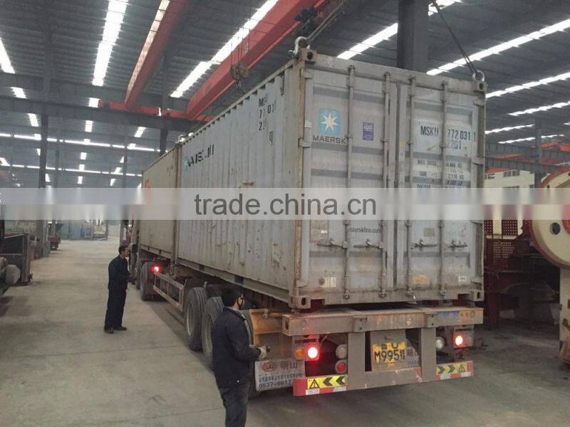 Wet milling machine in Sudan market