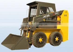 Hot Mini JC35 Skid Steer Loader For Sale