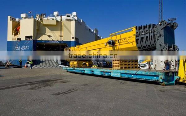 XCMG 25 ton Truck Crane QY25K-II Hot for Sale