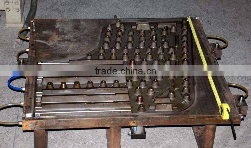 blow molding large plastic hdpe mould Injection Molding