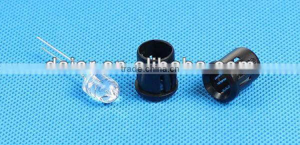 led cup holders for cars; led light bulb holder;strion led holder