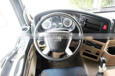 Promotion telescopic boom 5 ton truck mounted crane in Dubai