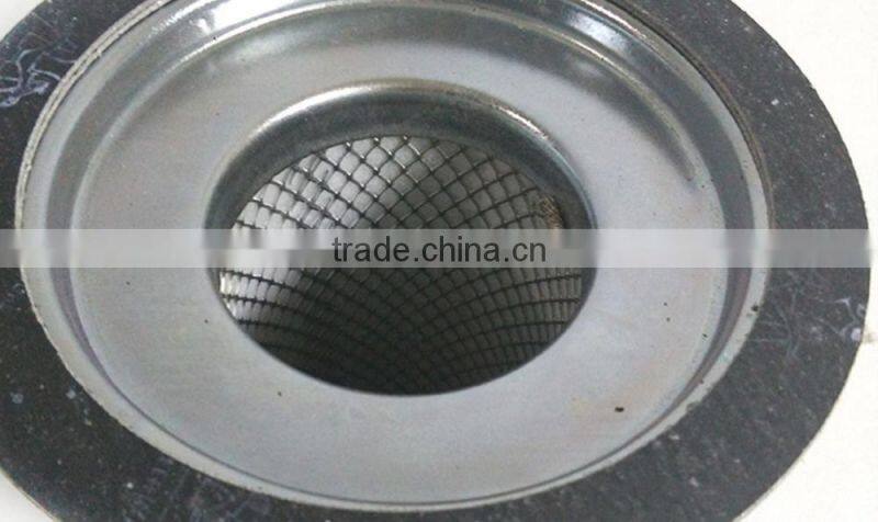 air compressor parts 92765783 ingersoll-rand oil separator filter