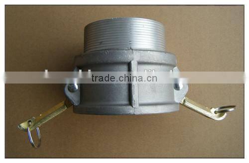 Camlock coupling Aluminum Camlock Hose Quick coupling