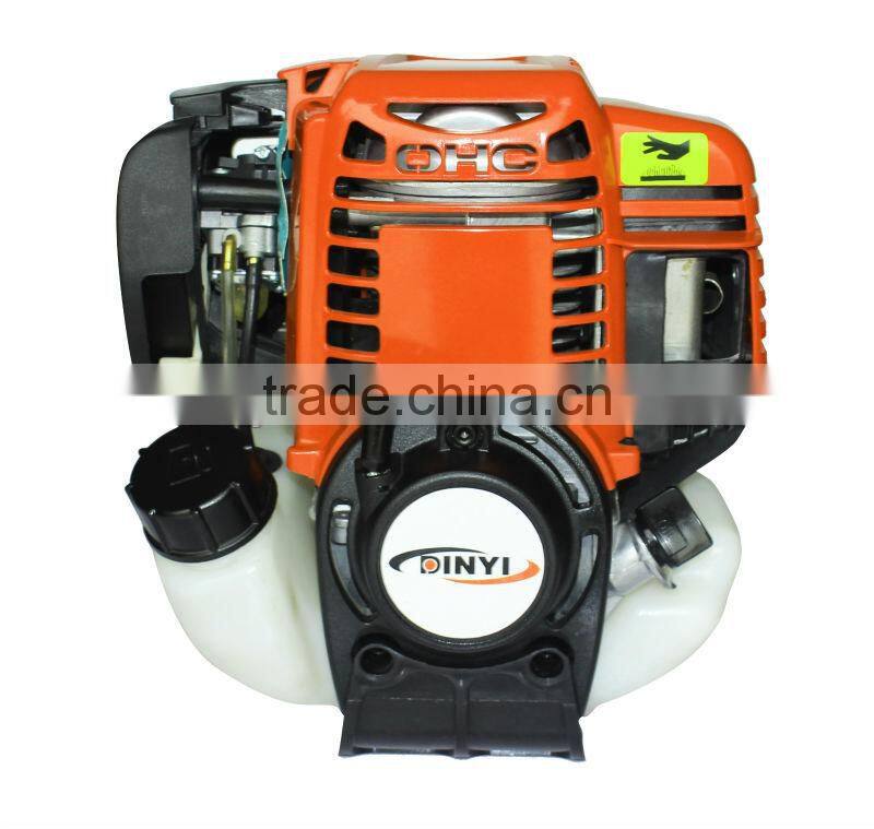 hot sales durable 4 stroke gasoline engine GX35