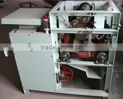 high efficiency almond processing line