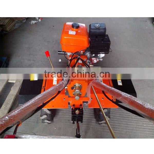 Garden Mini Tiller, Gasoline Cultivator 4.0 kw 7HP