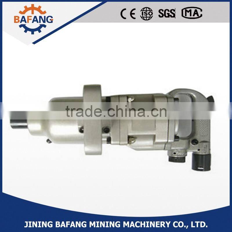 Pneumatic / air / wind impact wrench