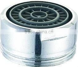 faucet accessory brass aerator, water saving aerator, faucet aerator M24X1