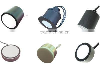 Ultrasonic Sensor