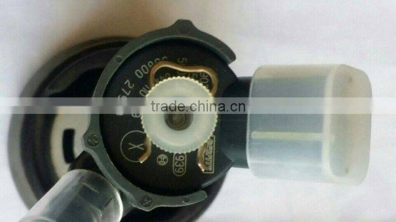 Injector for hyundai 33800-4A160 27400 27800