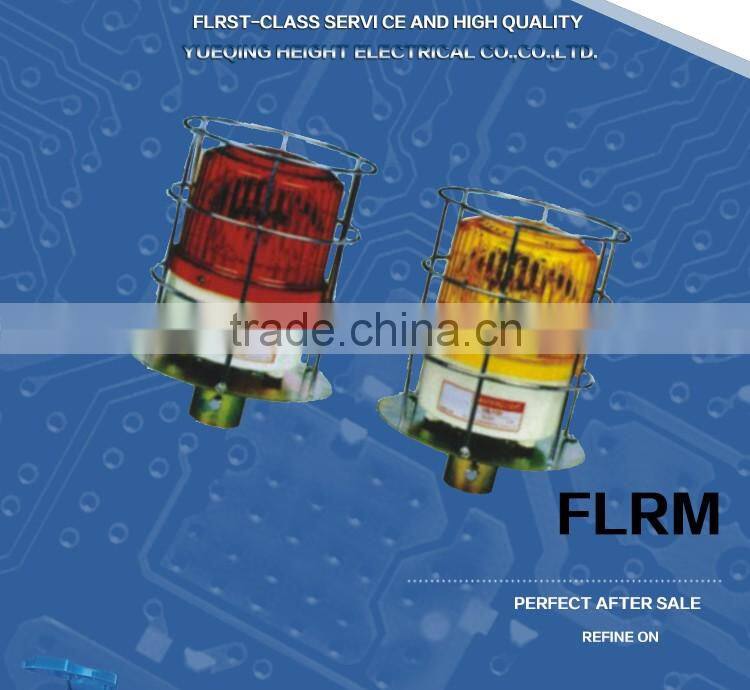 Police security car traffic strobe beacon led rotating lightbar for ambulence