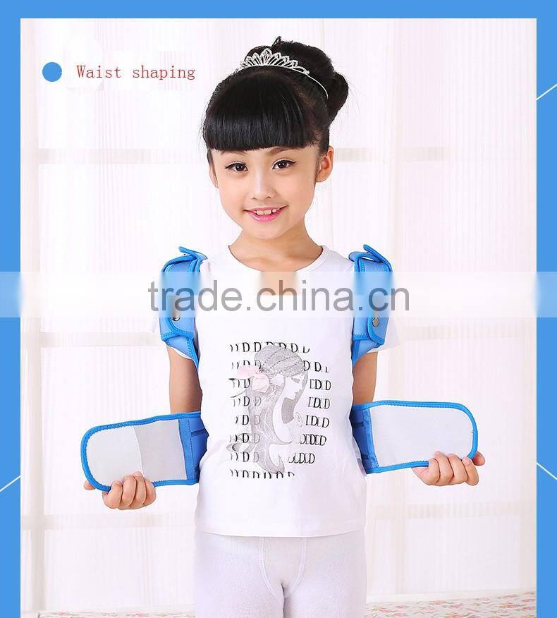 Correction Belt/kyphosis correction belt back corrector spinal posture correcting belt of male and female adult child