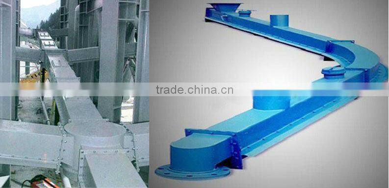 Kefan Air Conveying Chute Used in Cement Plant for Sale