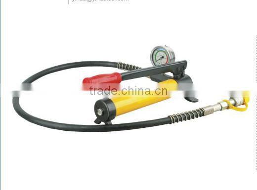 manual gasoline engine self-priming centrifugal fule pump