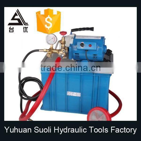 Factory Direct Supply 220/110 V 830/900 W Electro-hydraulic Rebar Cutters