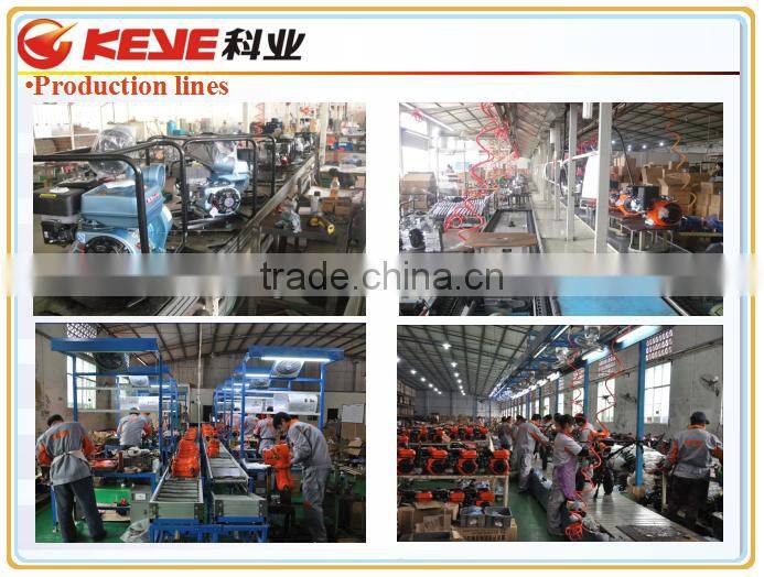 1-4inch Great Sales Honda Design chongqing factory price water ace pump parts with big capacity