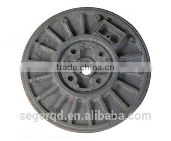 Qingdao Zinc Alloy and Aluminium Die Cast