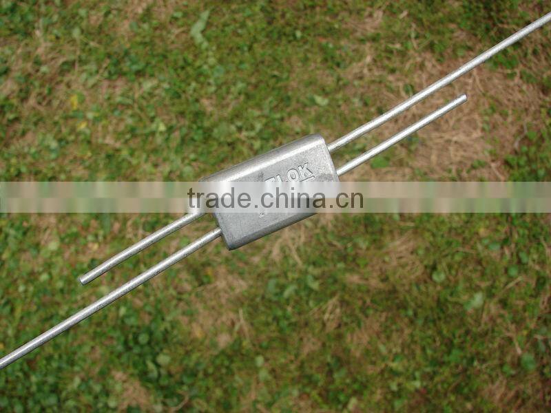 Electric Fence Wire Joiner