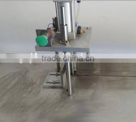 Round/ Square Soap Cutter Bar Soap Cutting machine