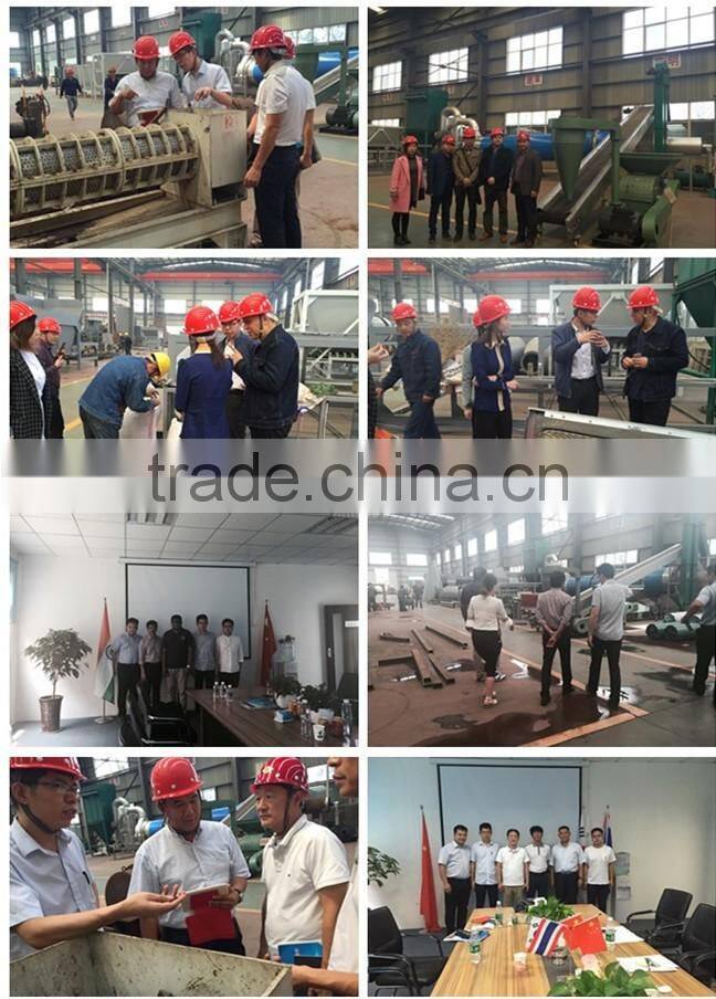 Thailand coco peat after drying use dryer machine/cocopeat dryer with high efficiency
