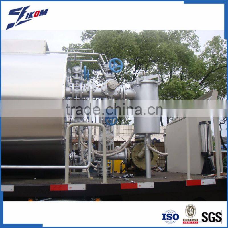 definisi bearcat asphalt distributor for sale in china