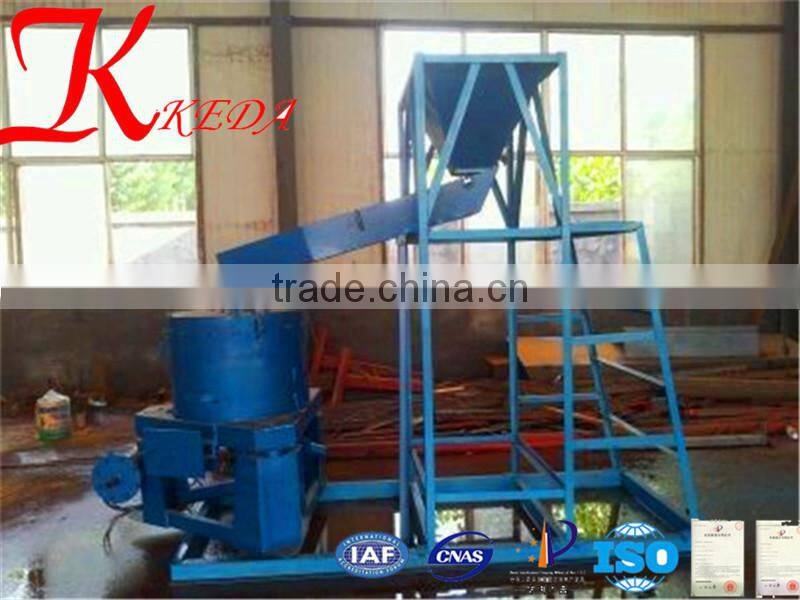 Centrifugal Concentrator for Gold Separtor