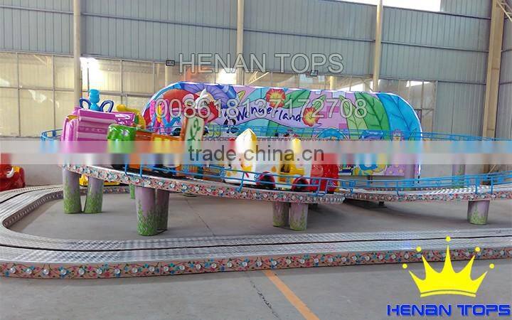Amusement Top Spin Theme Park Supplier Space Travel Rides