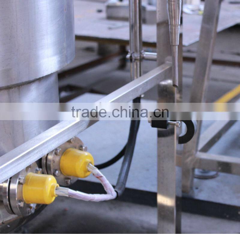 50L High Quality Lavender oil extract machine on sale (EC)