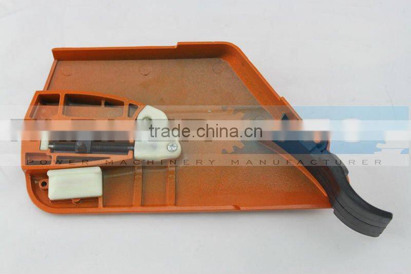 Clutch Sprocket Cover for HUSQVARA 365 Chain saw aftermarket spare parts