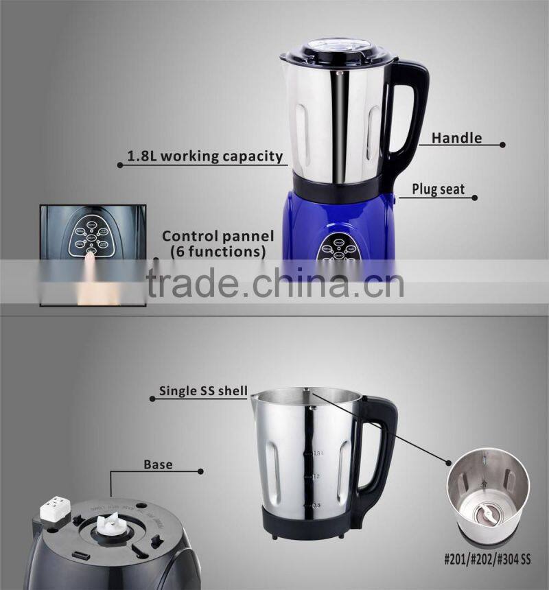 Newest Multi-function Baby Food Maker