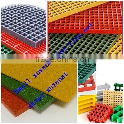 molded grating(Premium grade with extra fire resistance)