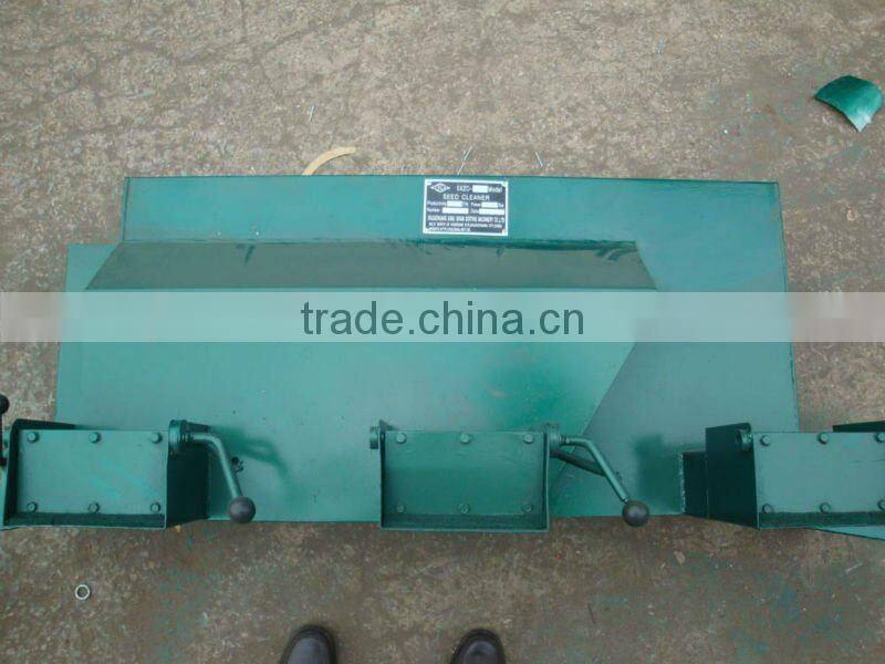 5XZC-5DX Sesame seed cleaning machine