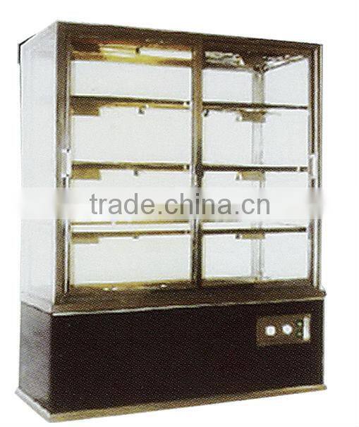GRT - 780 Bakery display cabinet