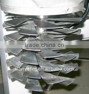 TW-813NS Stainless Steel Garlic Peeling machine (Video)