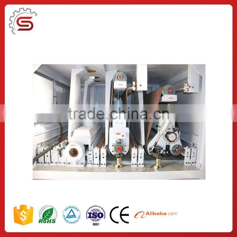 STEELER Machiney B-R-RP1300 Planer and sander machine with good configuration