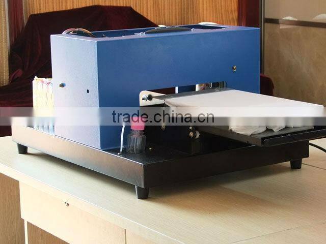 Table Top A4 Digital Blank Phone Case Cover Printer