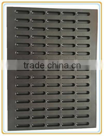 hot dog buns teflon baking pan tray