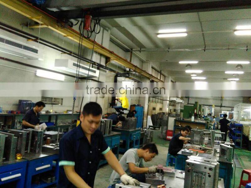 Horizontal Exposed Wall Mount Fan Coil Unit For Industrial