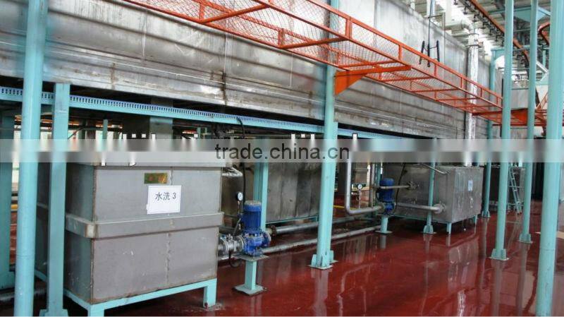 Compare manual electrostatic Powder Coating Equipment