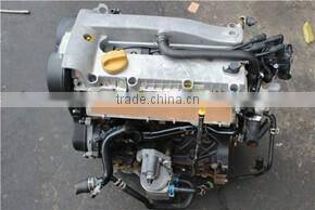 Engine Block SQR481F, 1,6L, 119 hp fits for CH-ERY A3 1.6L/A51.6L TIGGO 1.6L