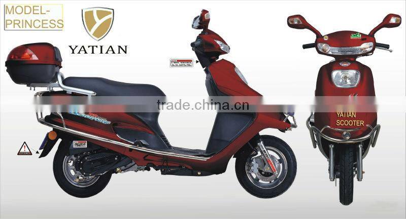 New china supplier 48V cheap prices electric adults scooters