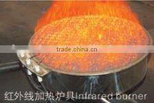 Vertical Hydraulic Single Cylinder Pre-heater