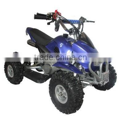 mini quad bike 50cc cheap atv for sale with CE(ATV50-08)
