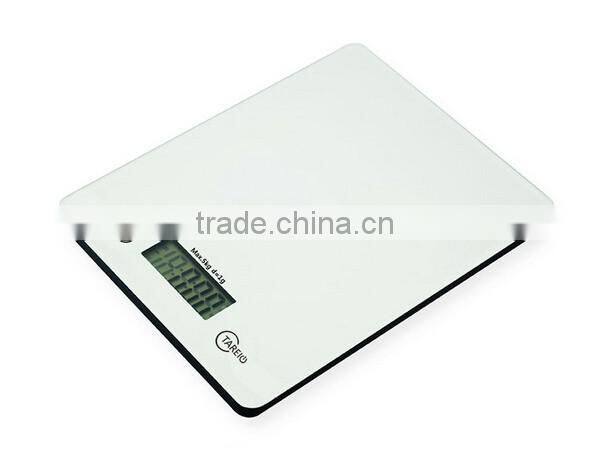 Best China manual factory Electronic kitchen scale